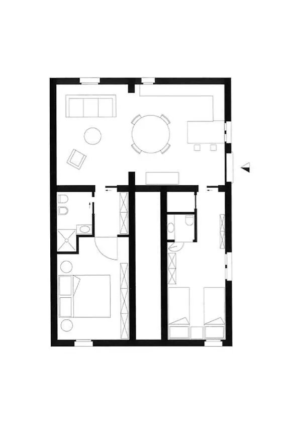 Ca' Del Gato Apartment Venice