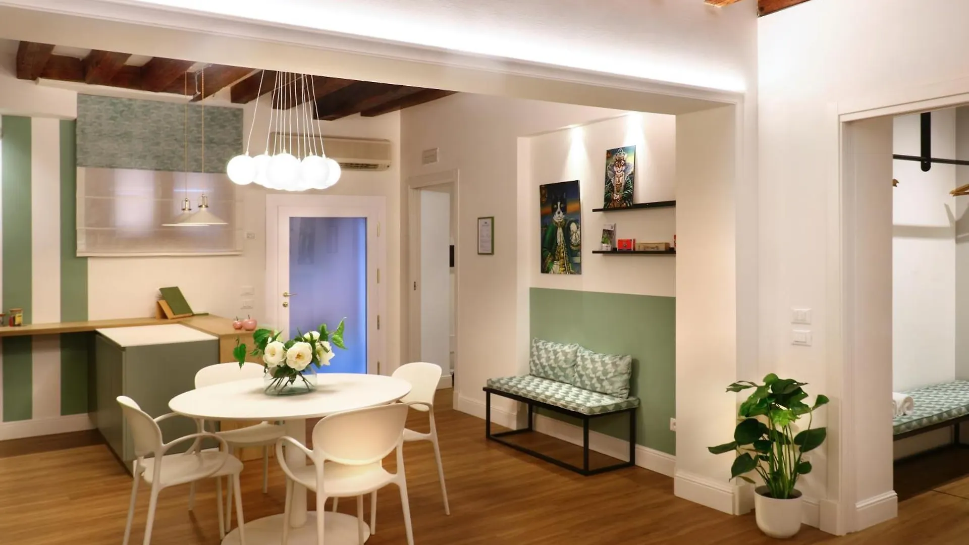 Ca' Del Gato Apartment Venice Italy