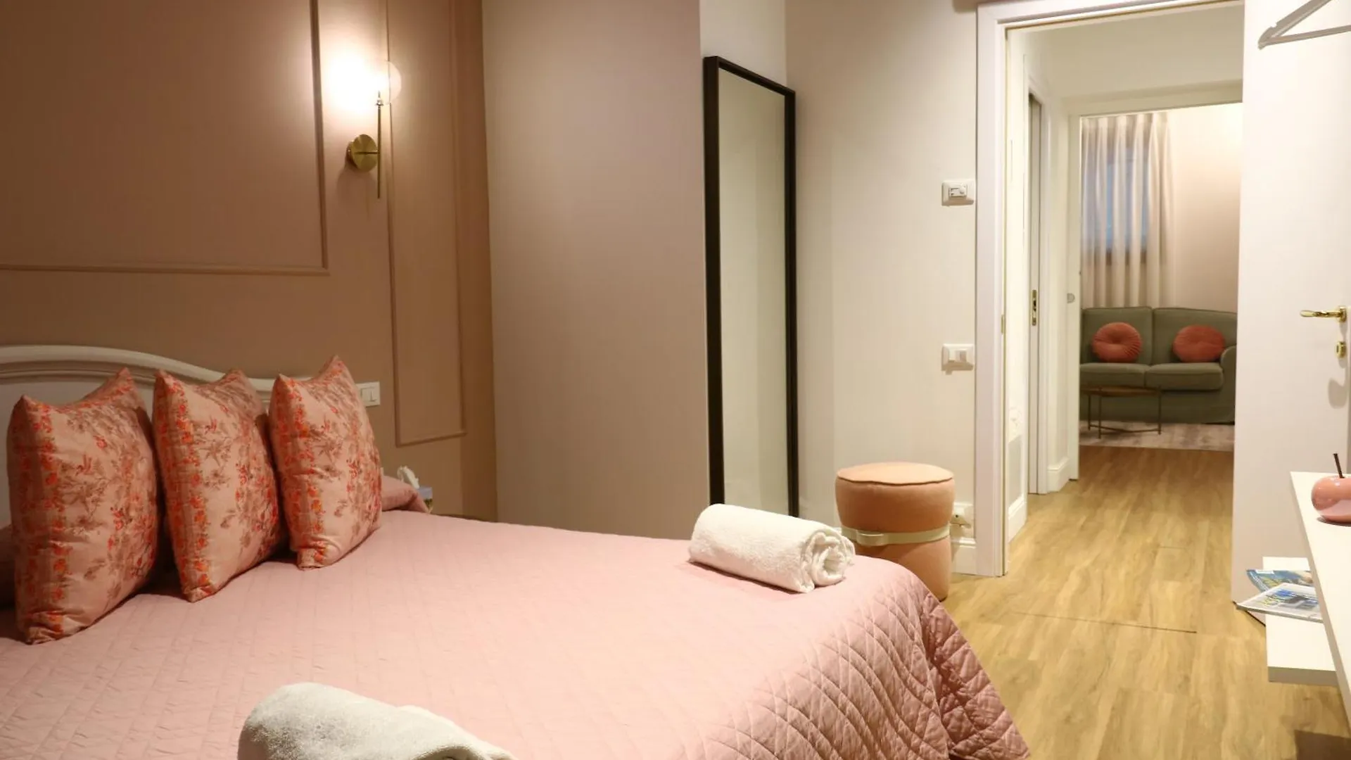 Ca' Del Gato Apartment Venice 0*,  Italy